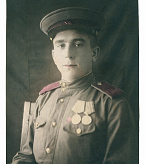 Бахарь Виктор Николаевич